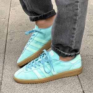 ❌ SOLD ❌BRAND NEW ADIDAS BERMUDA shoes! European exclusive launch!